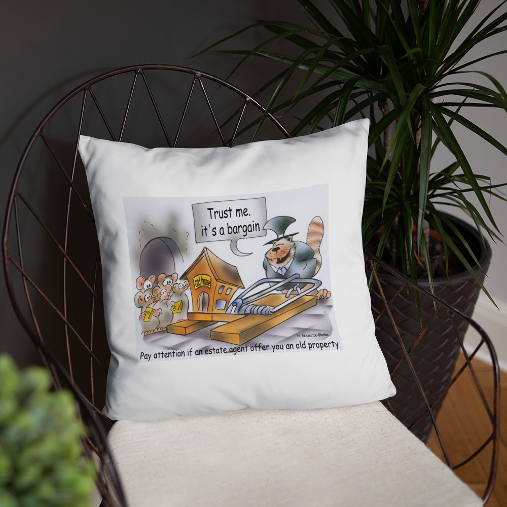 Premium Pillow