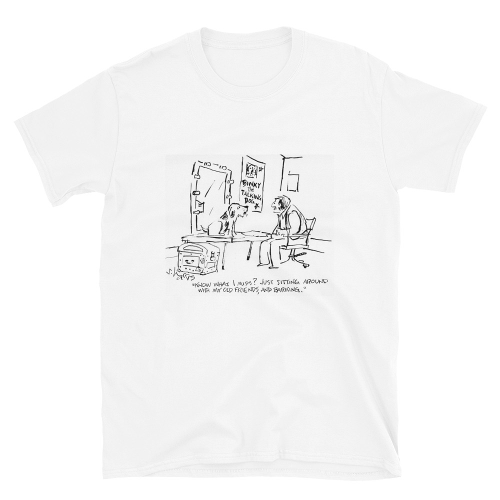 Unisex T-Shirt