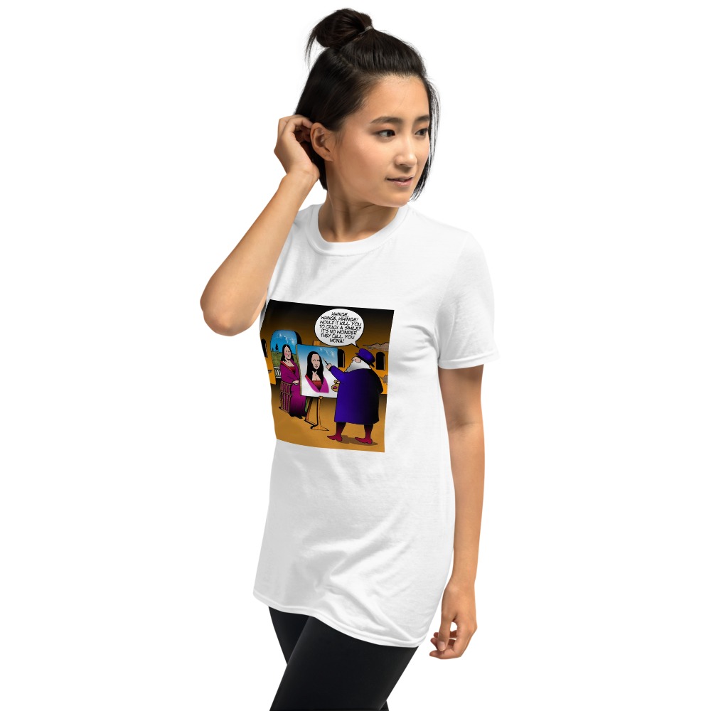 Unisex T-Shirt