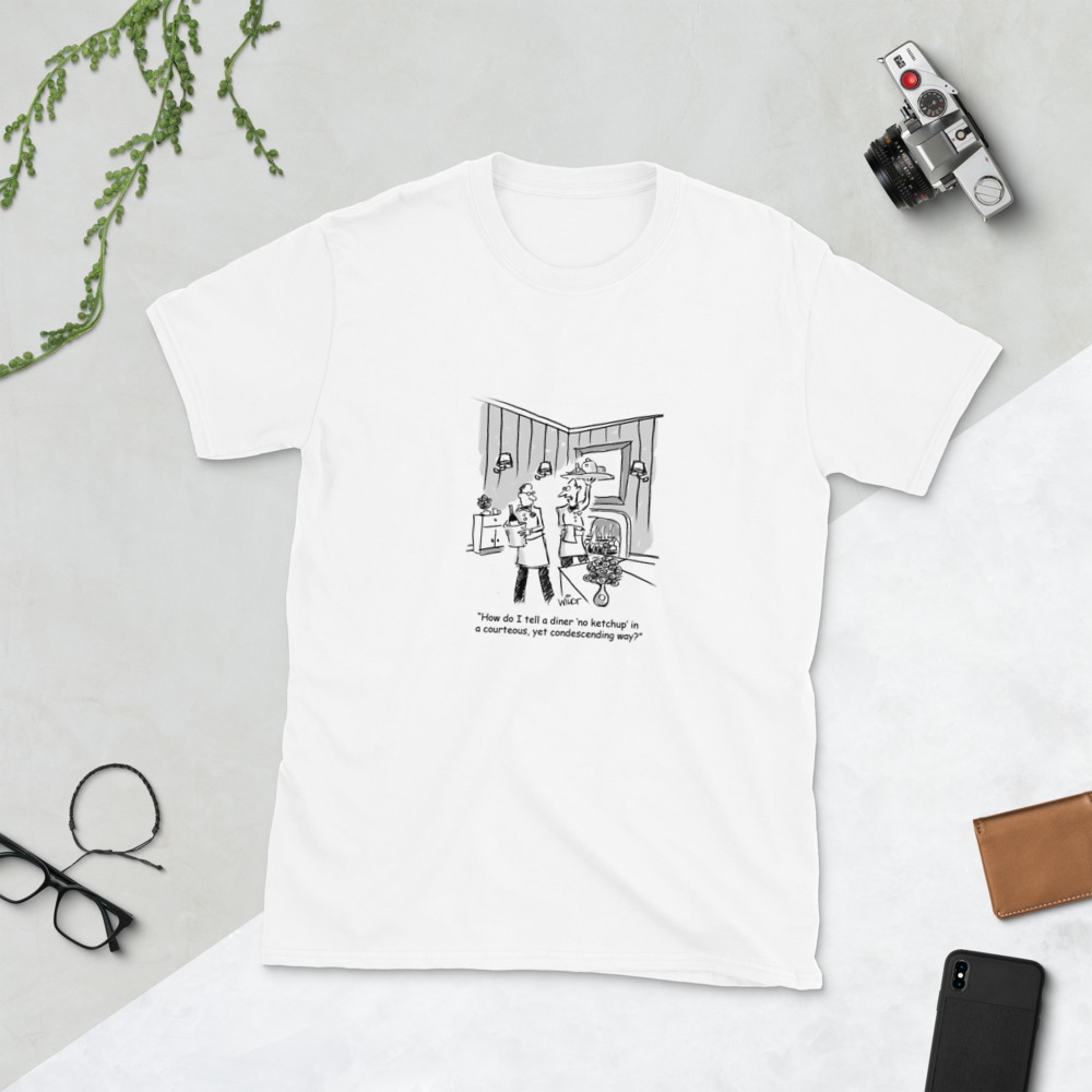 Unisex T-Shirt