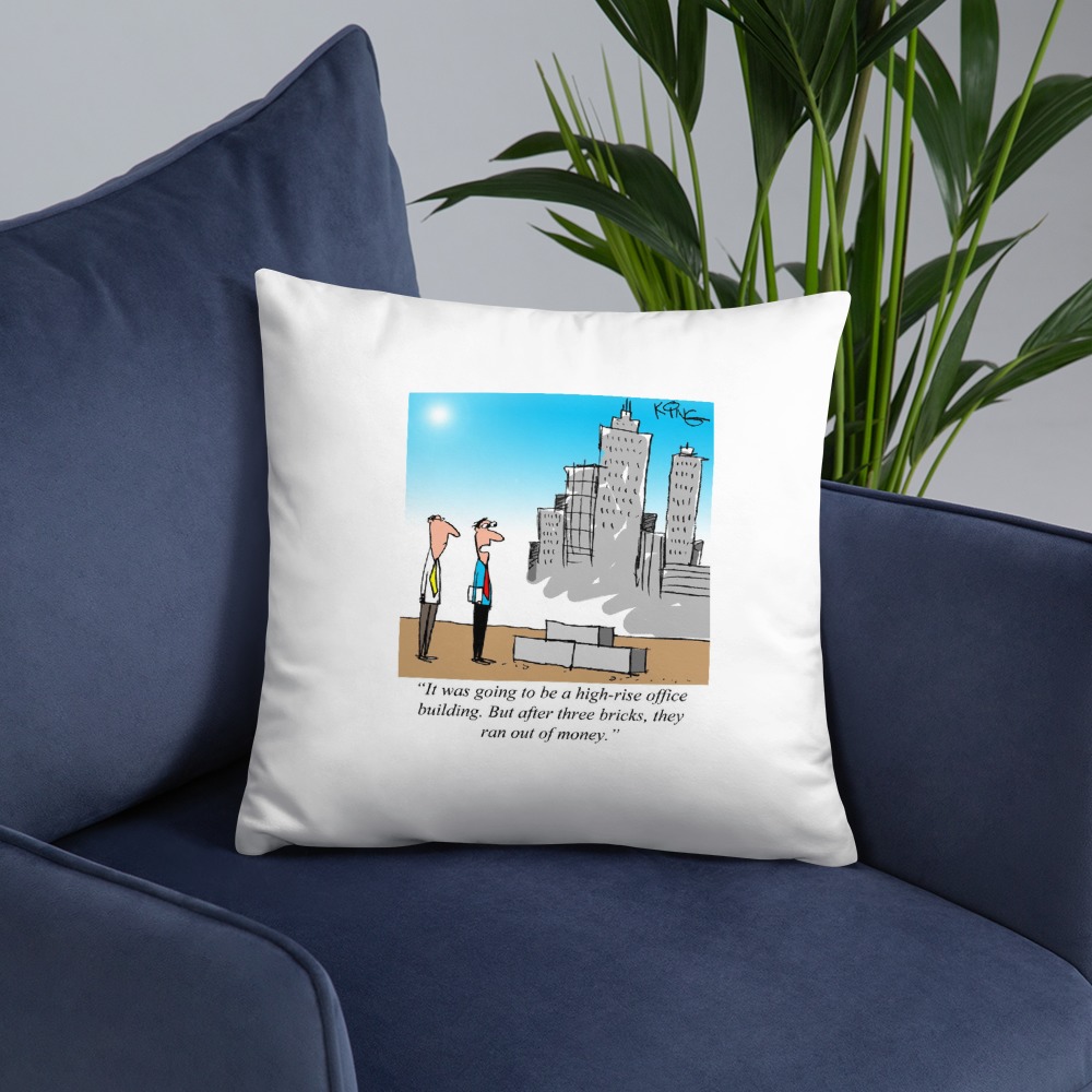 Premium Pillow
