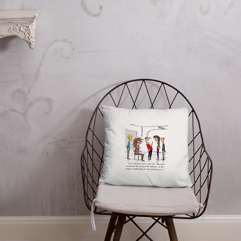 Premium Pillow