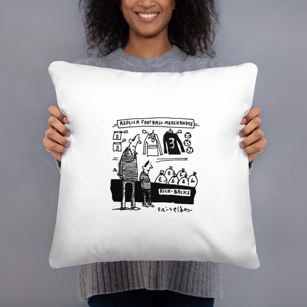 Premium Pillow