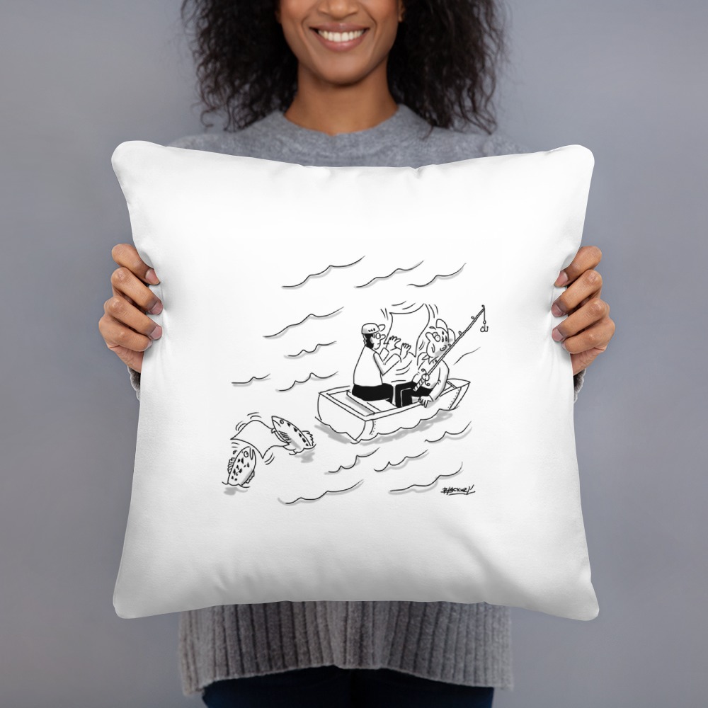 Premium Pillow