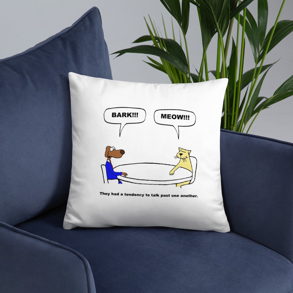 Premium Pillow