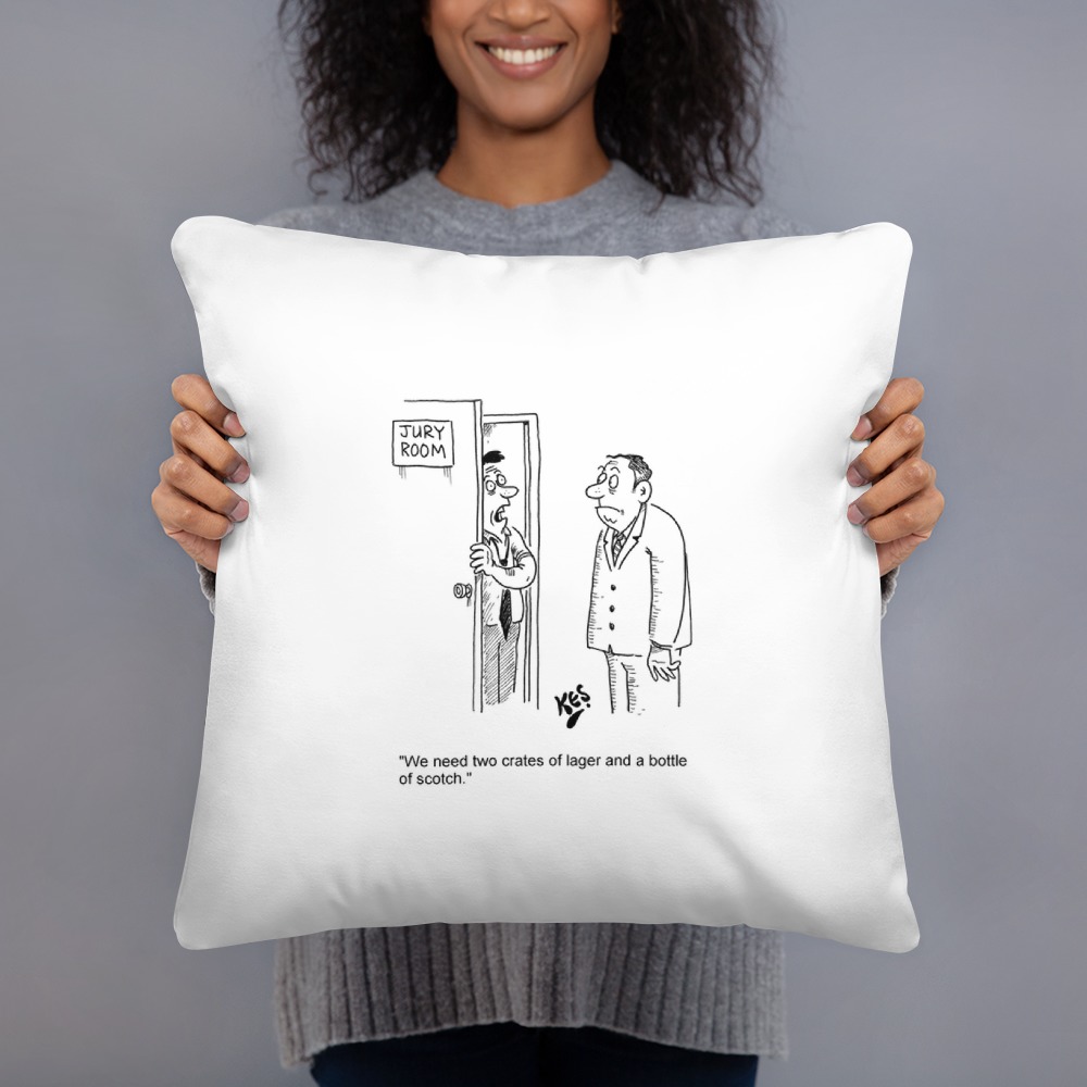 Premium Pillow