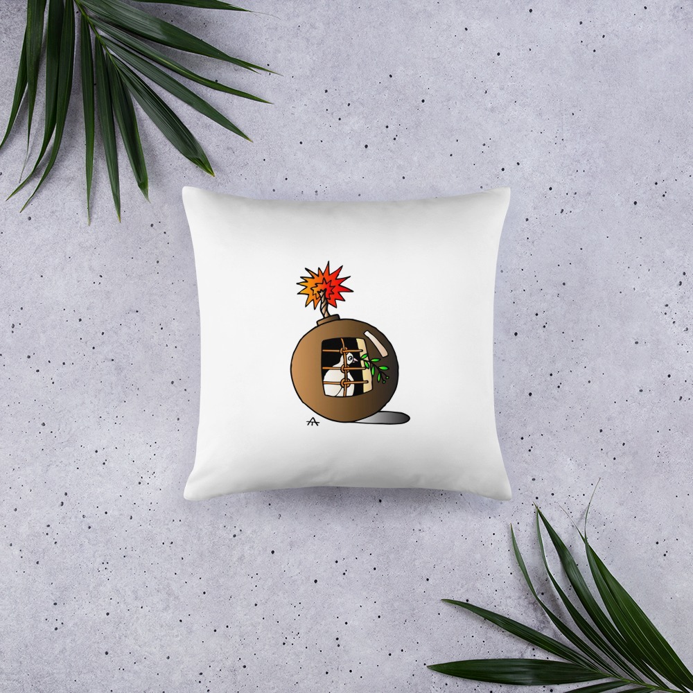 Premium Pillow