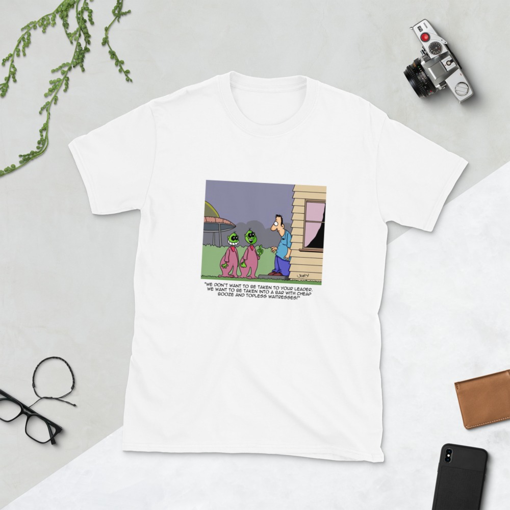 Unisex T-Shirt
