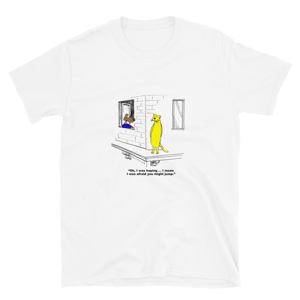 Unisex T-Shirt