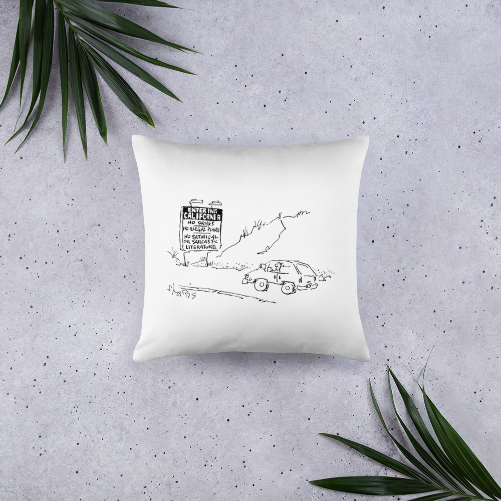Premium Pillow