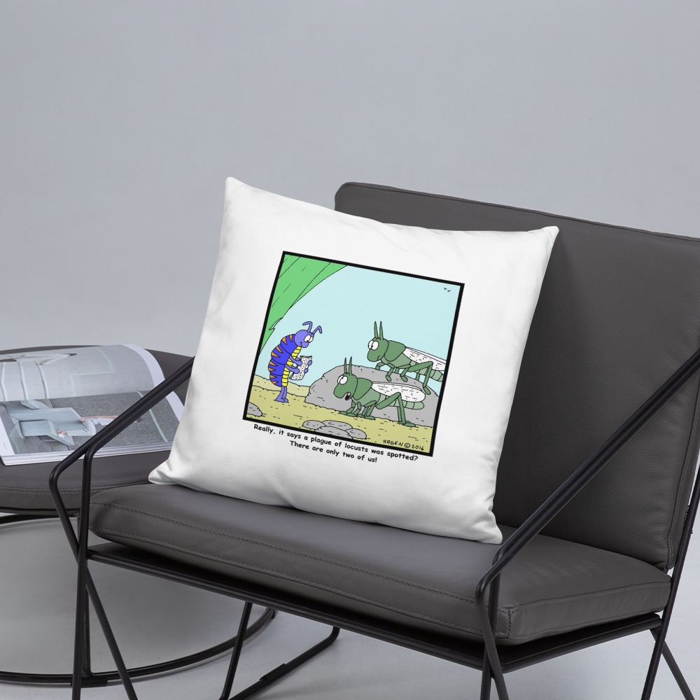 Premium Pillow