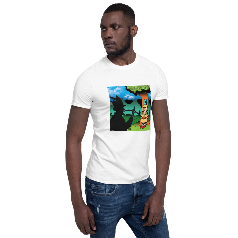 Unisex T-Shirt