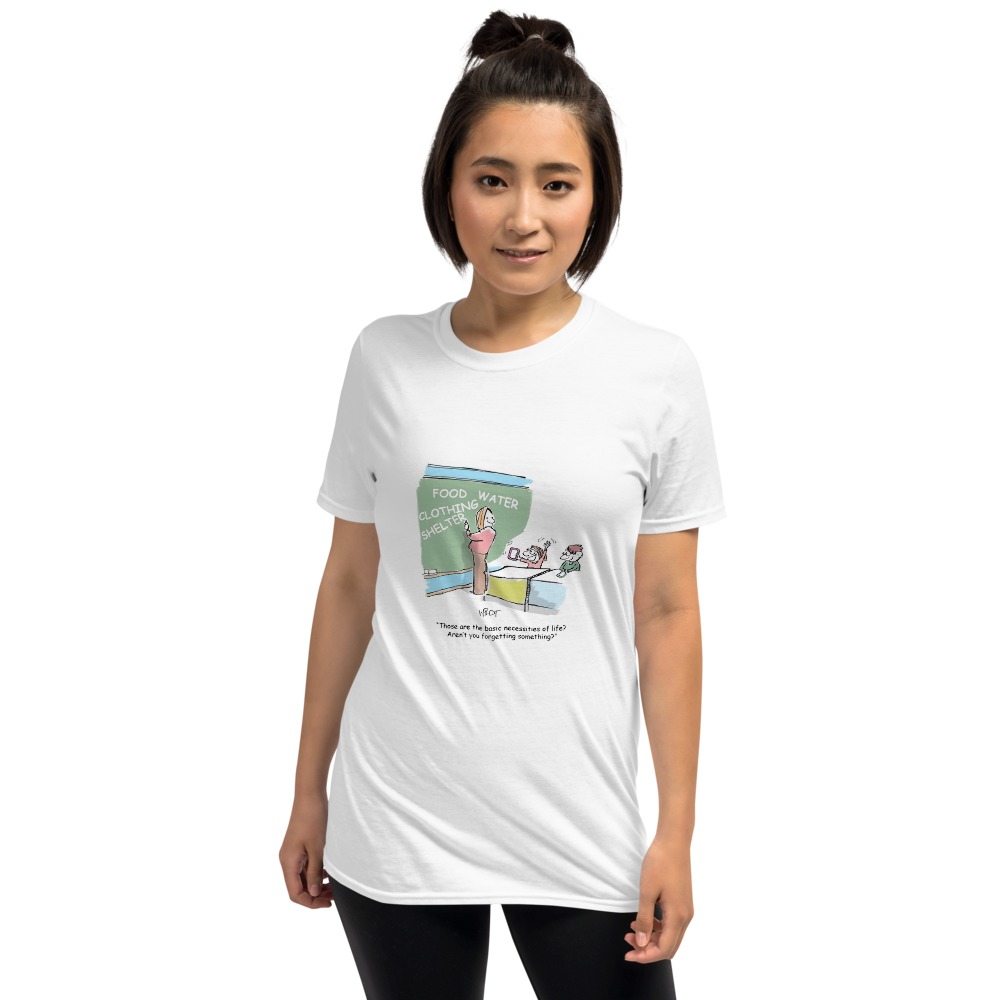 Unisex T-Shirt