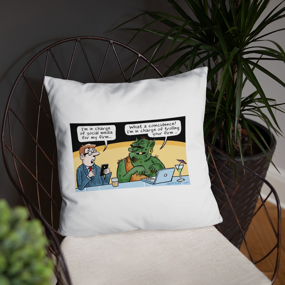 Premium Pillow