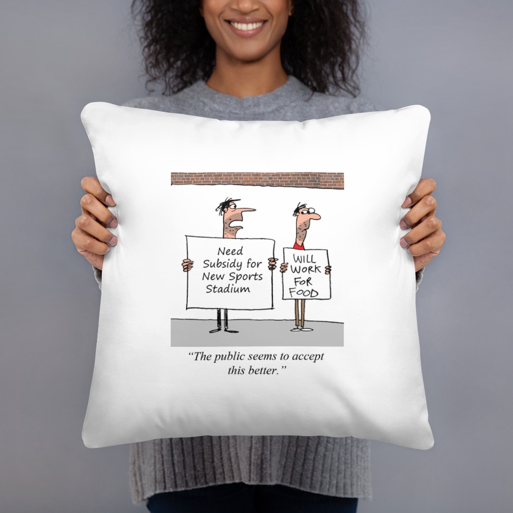 Premium Pillow