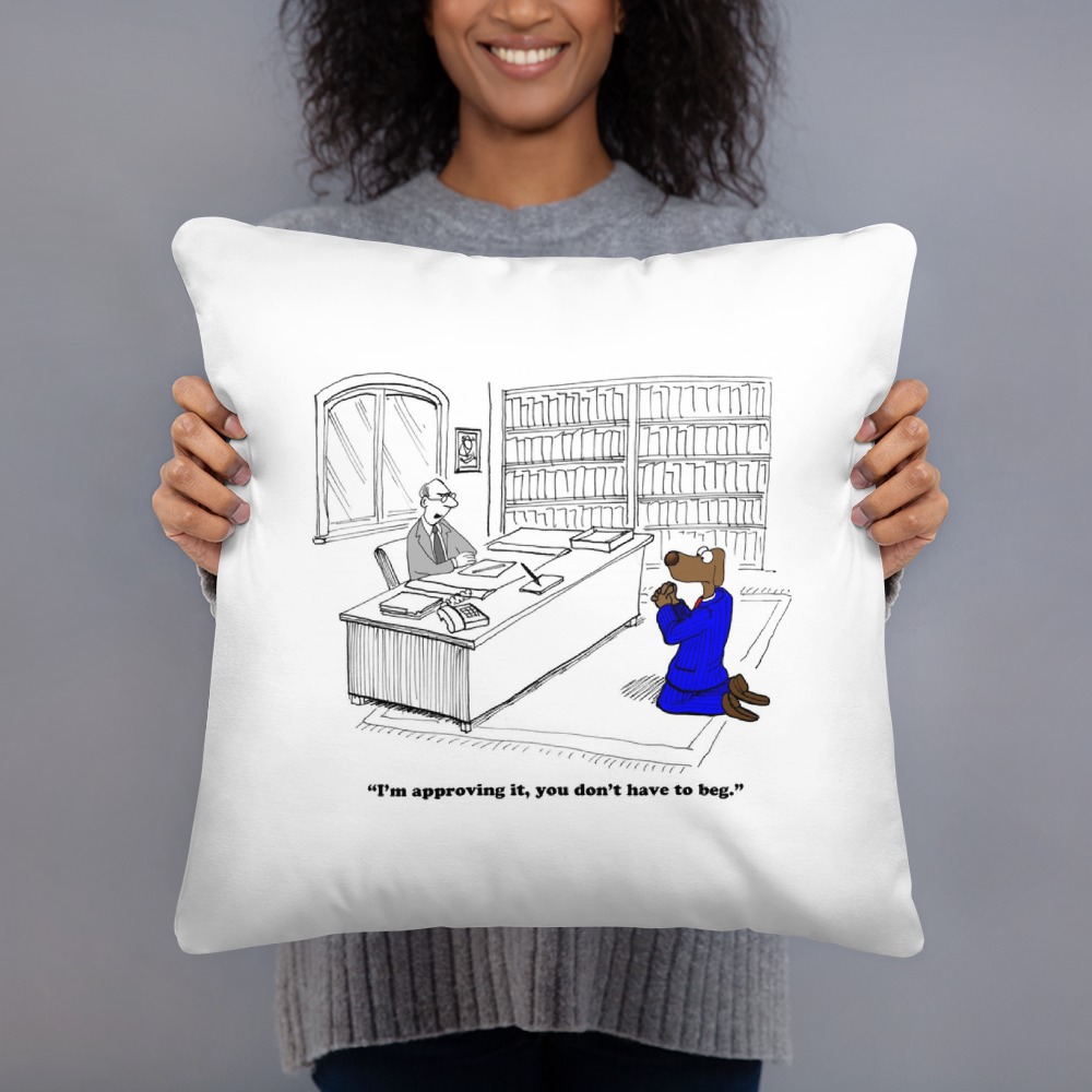 Premium Pillow