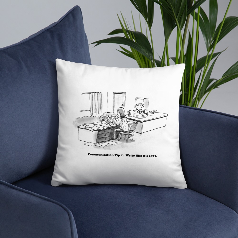 Premium Pillow