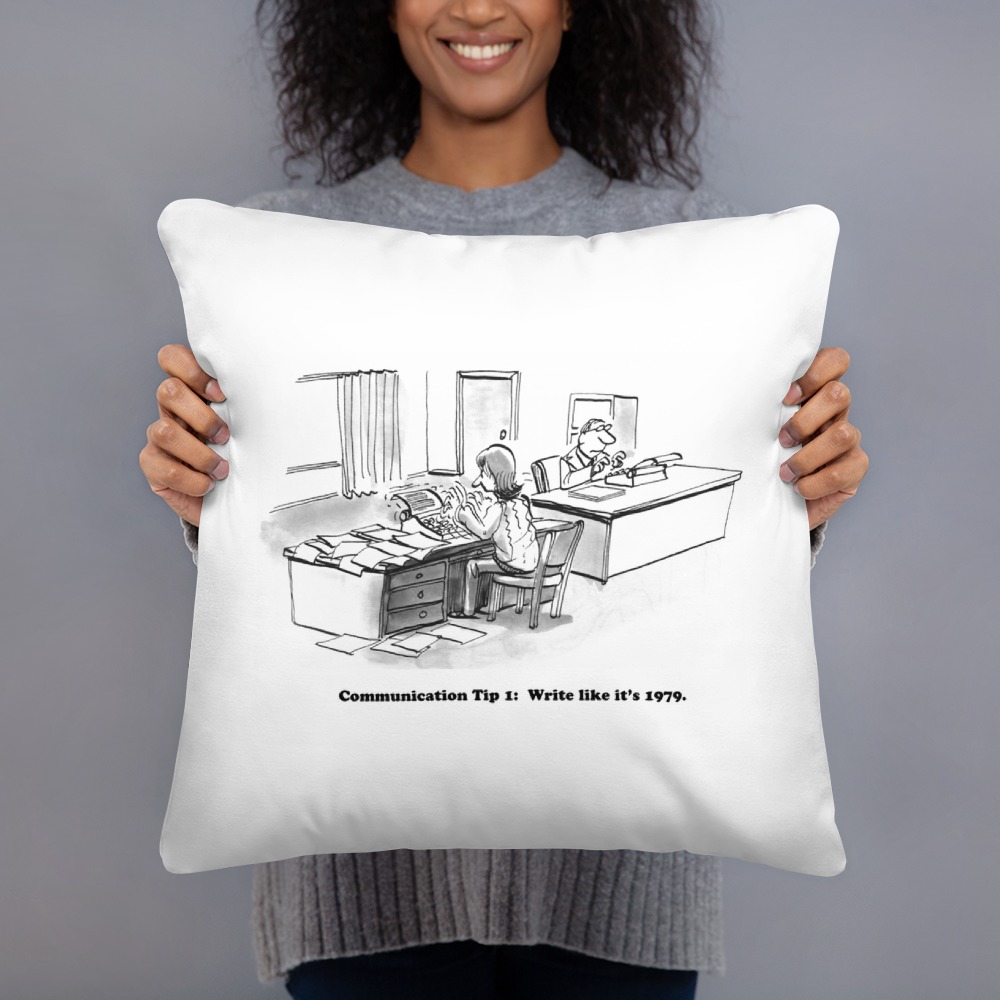 Premium Pillow