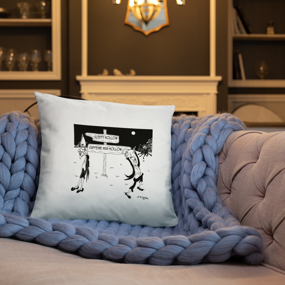 Premium Pillow