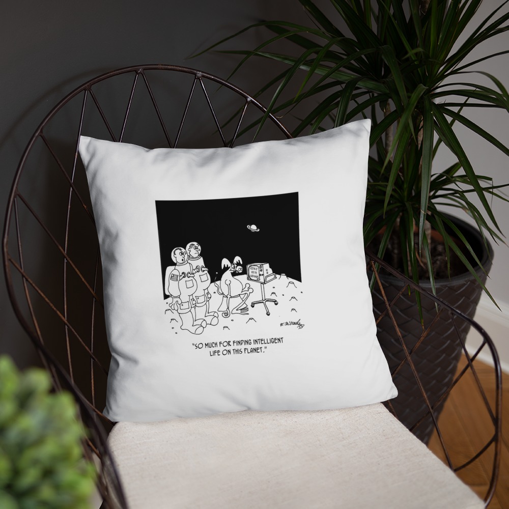Premium Pillow
