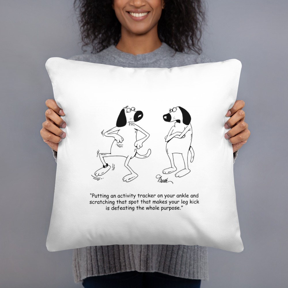 Premium Pillow