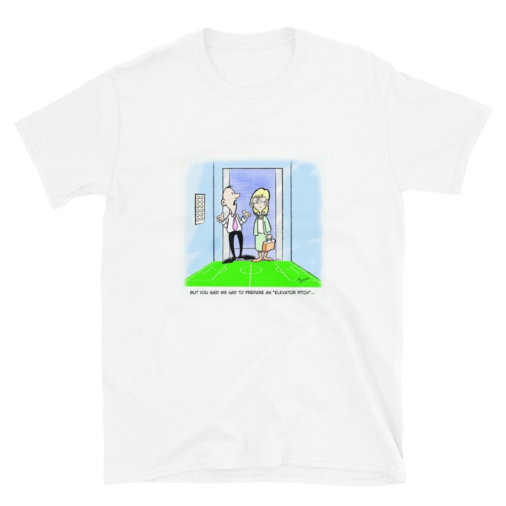 Unisex T-Shirt