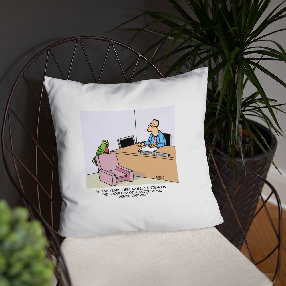 Premium Pillow