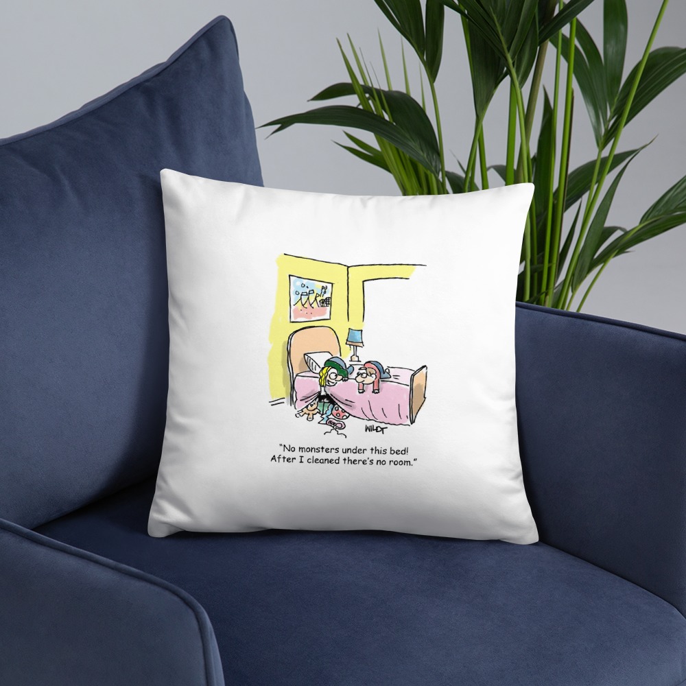 Premium Pillow