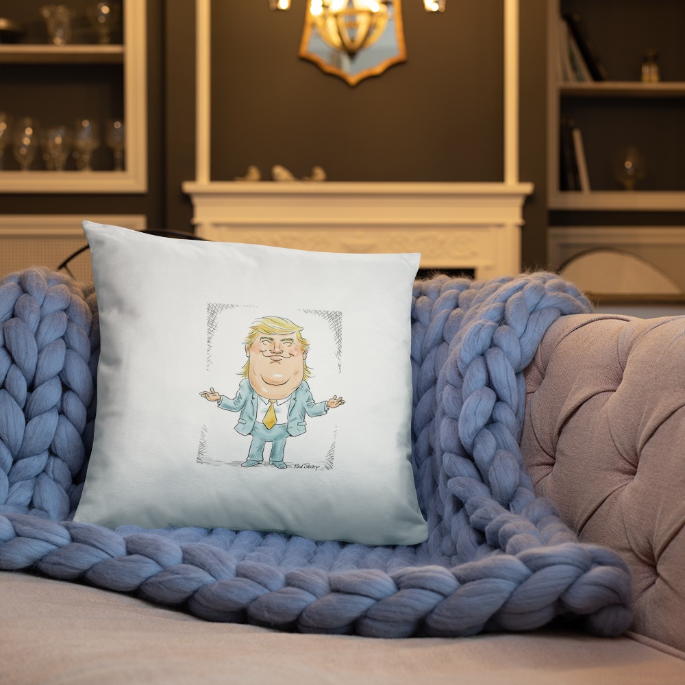 Premium Pillow