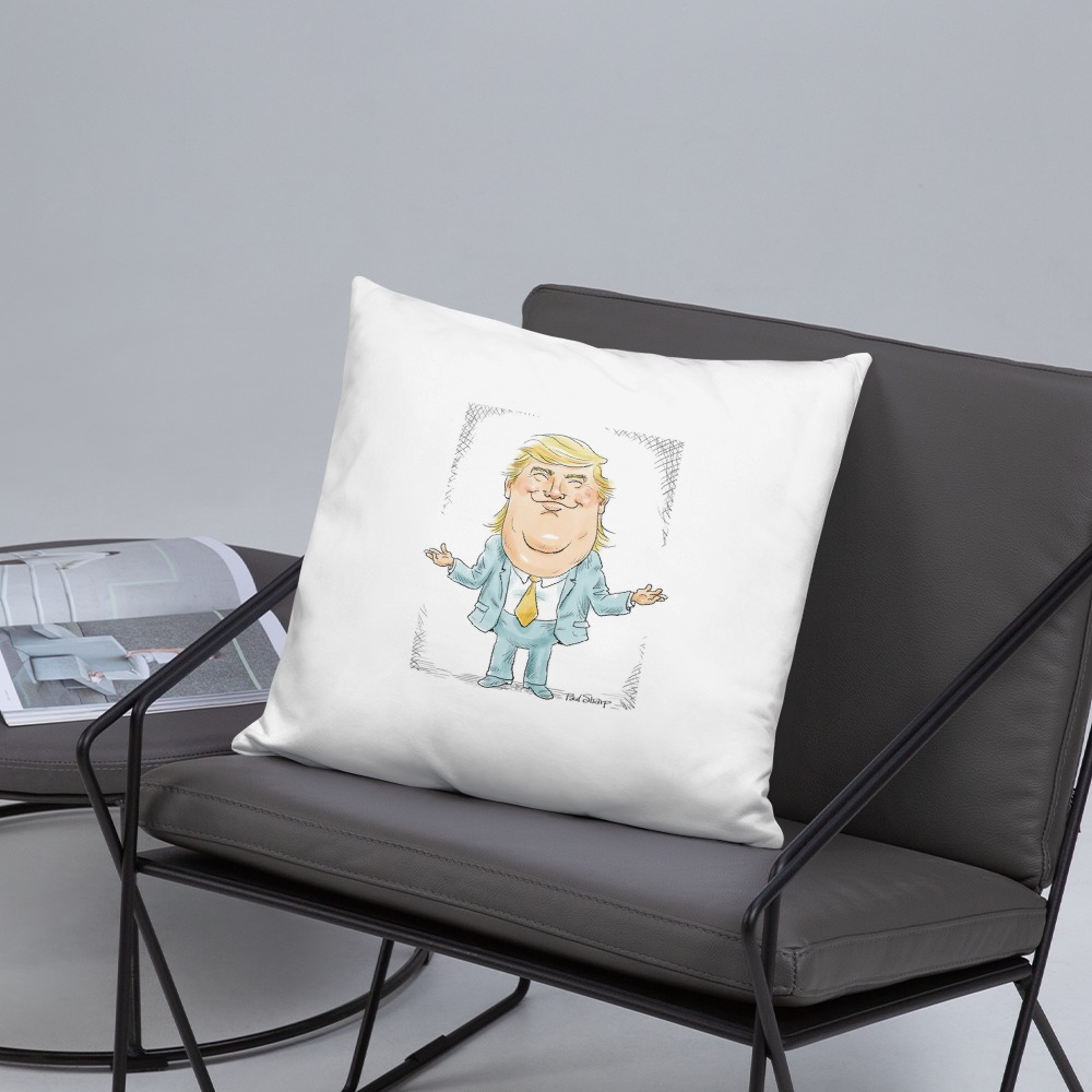Premium Pillow