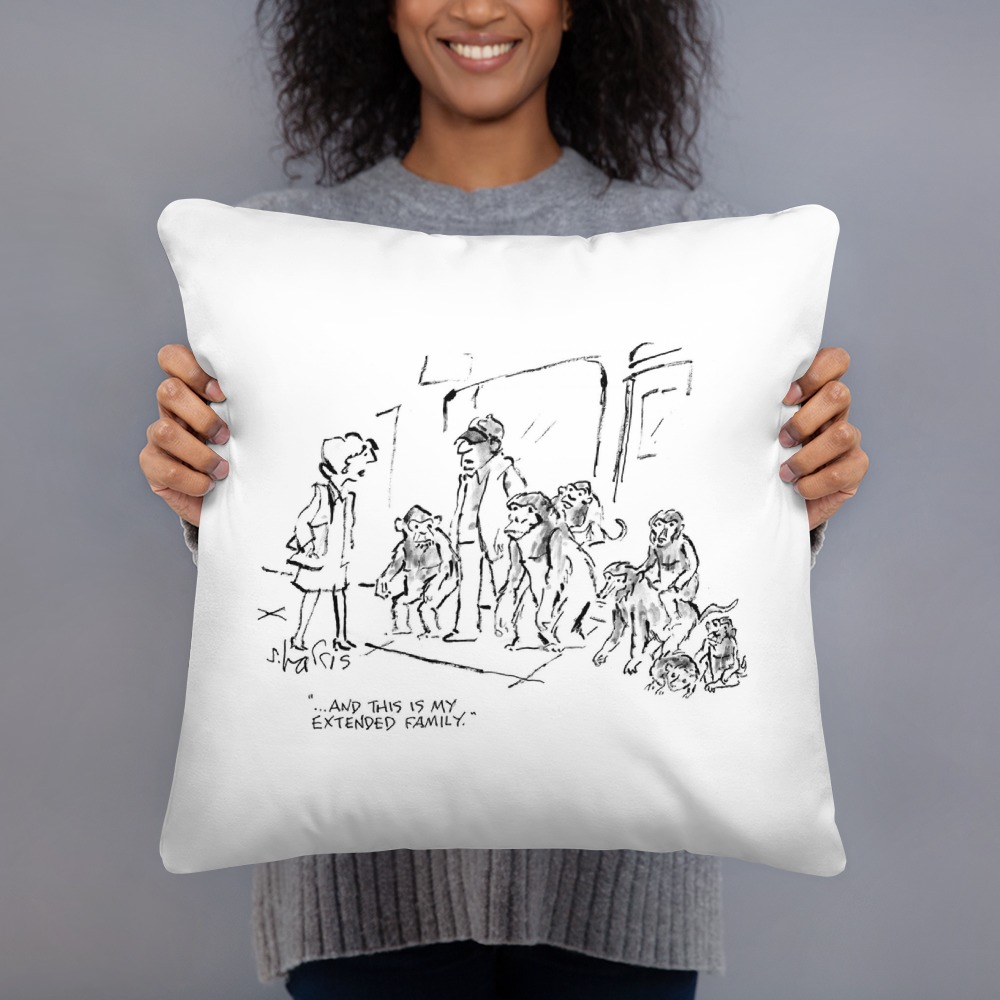 Premium Pillow