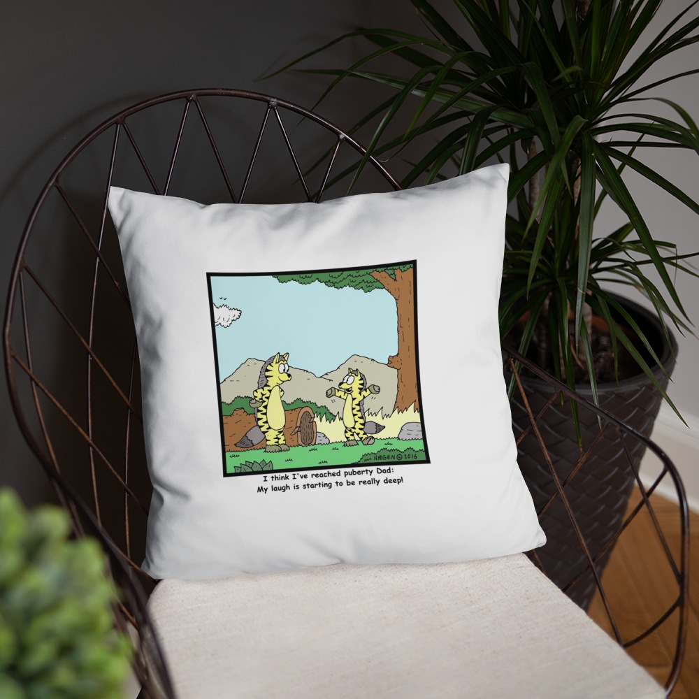 Premium Pillow