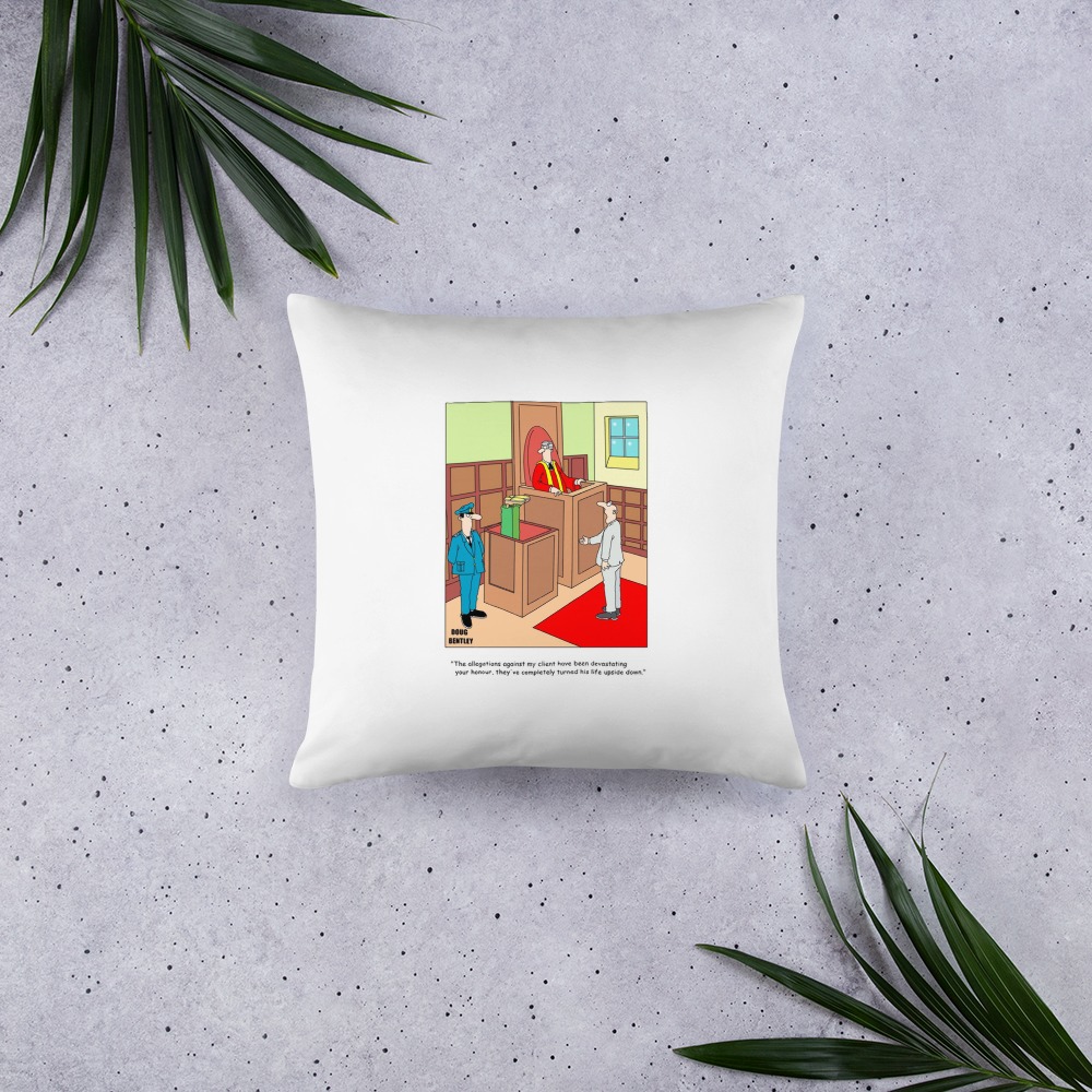 Premium Pillow