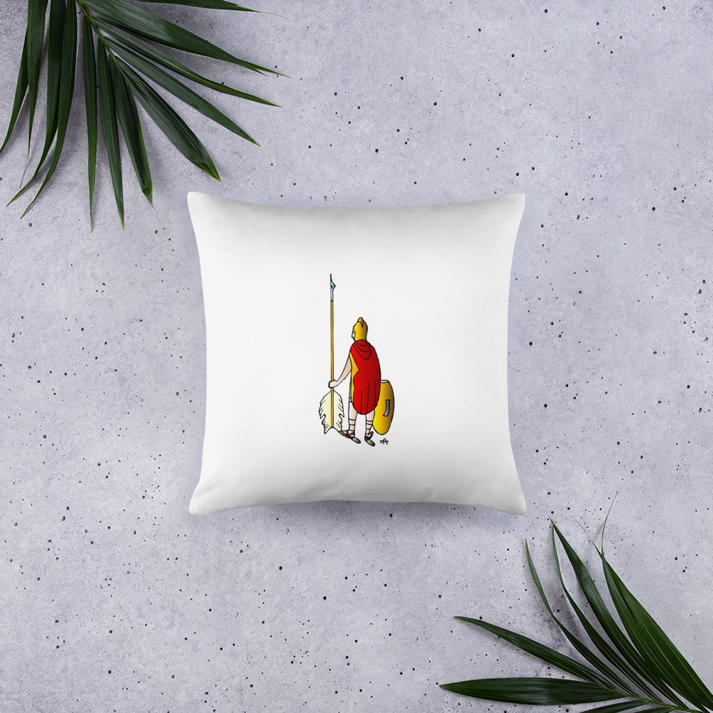 Premium Pillow