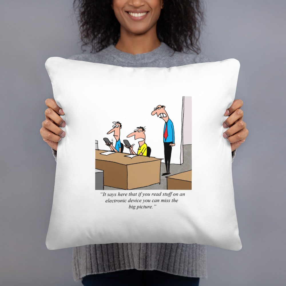 Premium Pillow