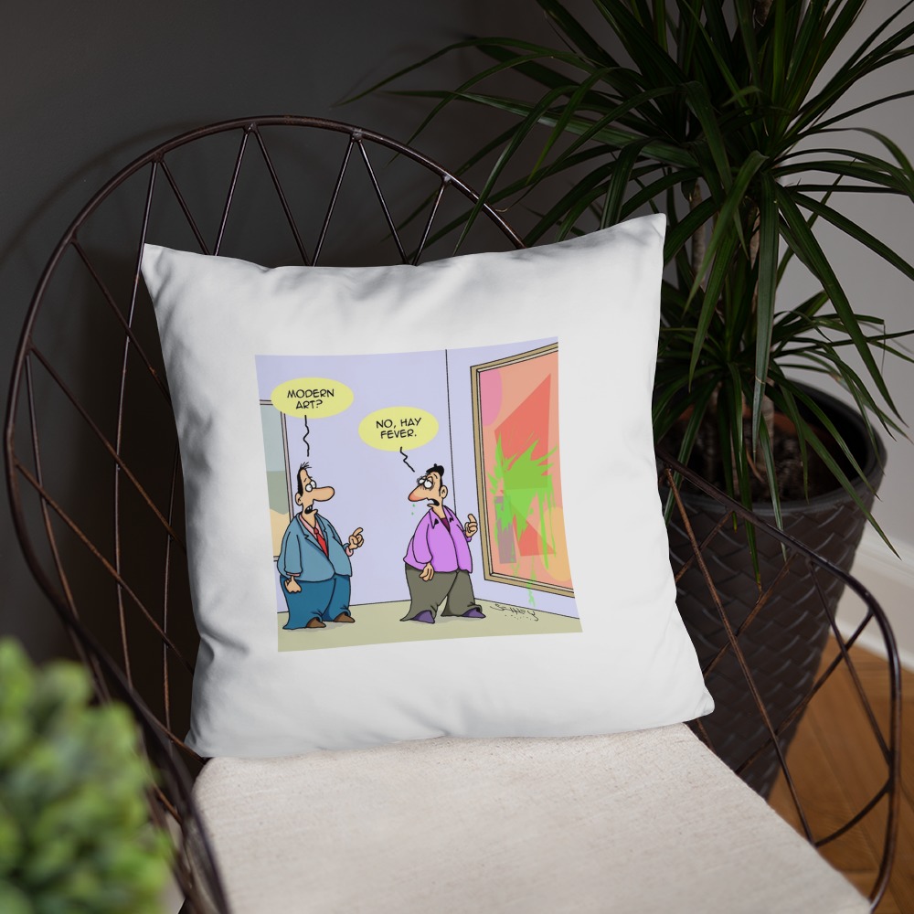 Premium Pillow