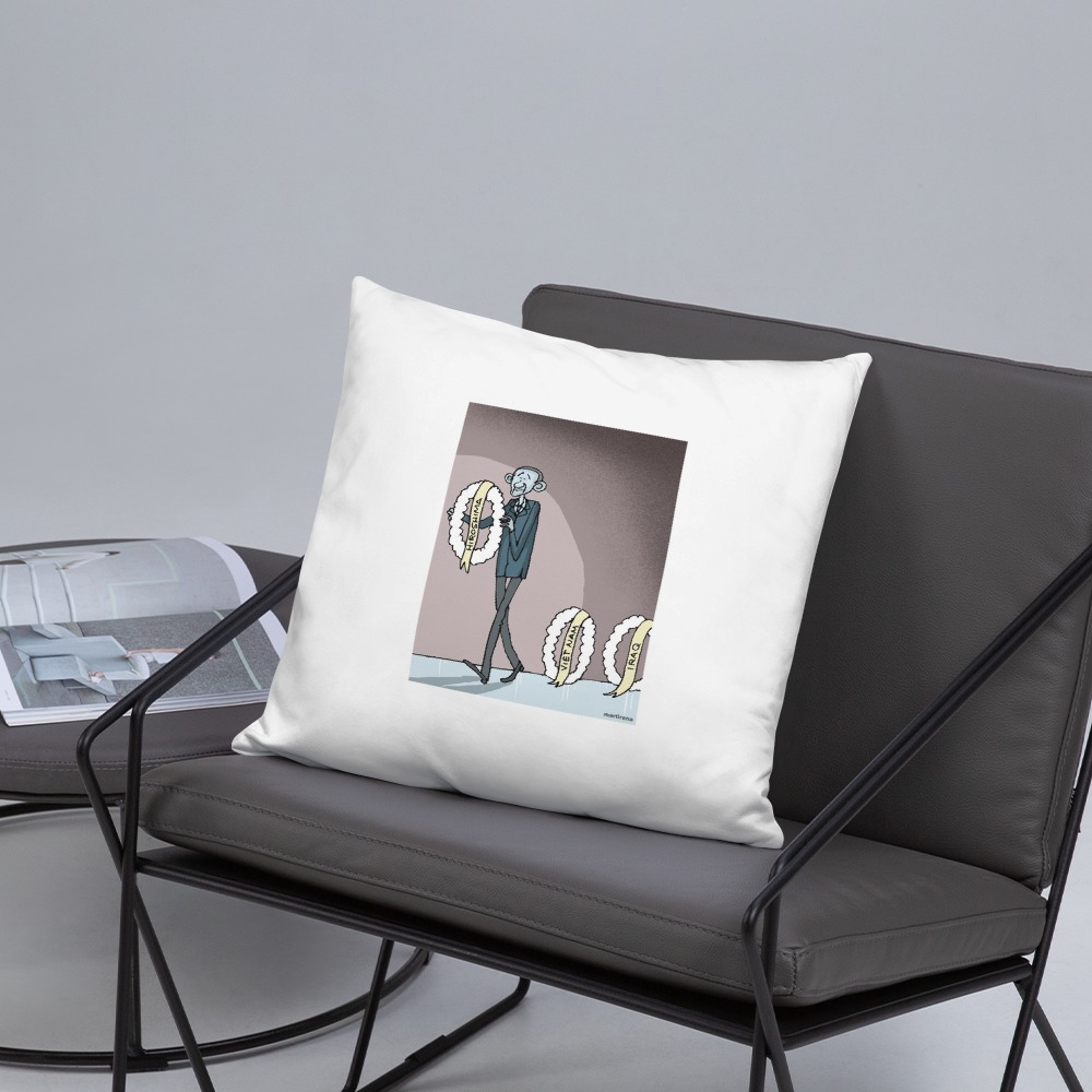 Premium Pillow