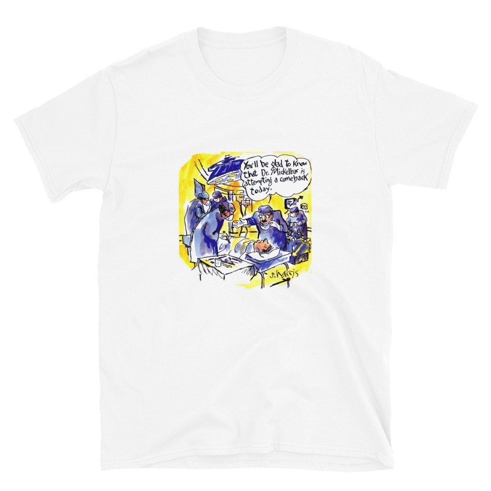 Unisex T-Shirt