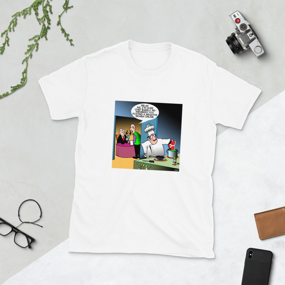 Unisex T-Shirt