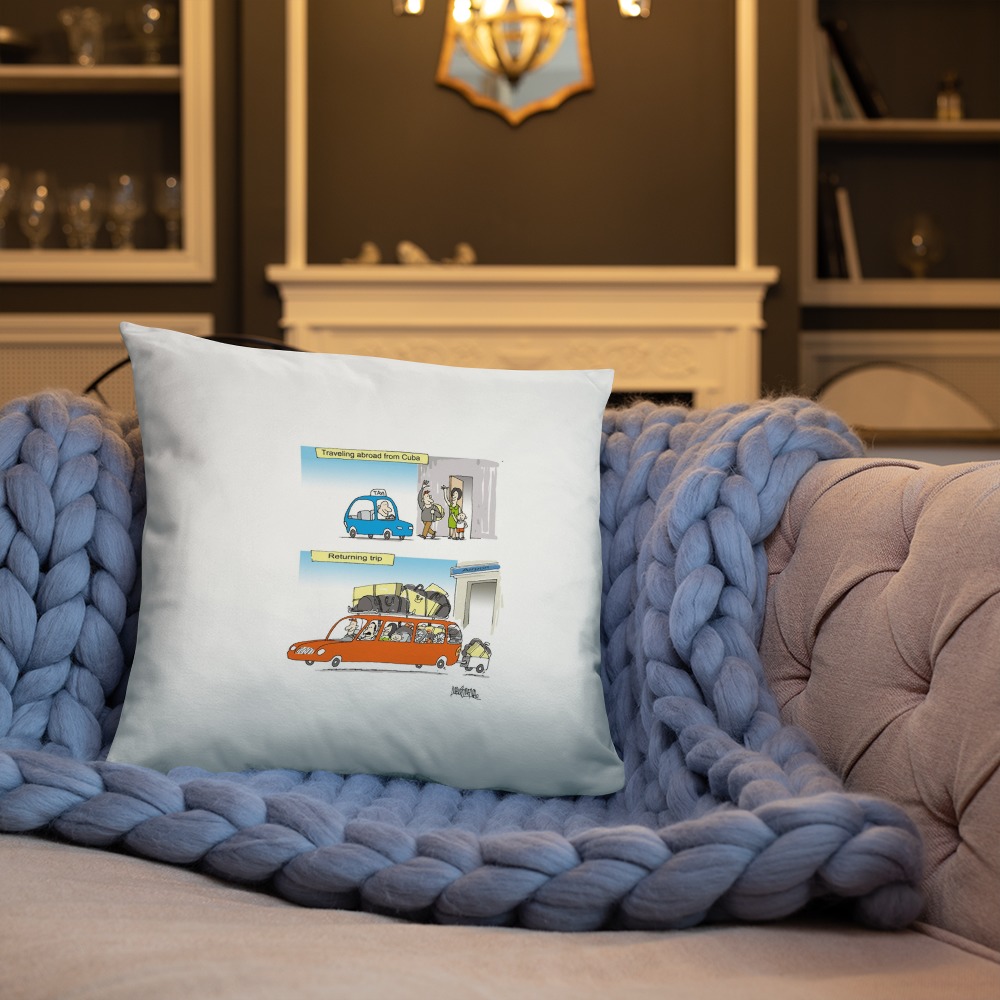 Premium Pillow