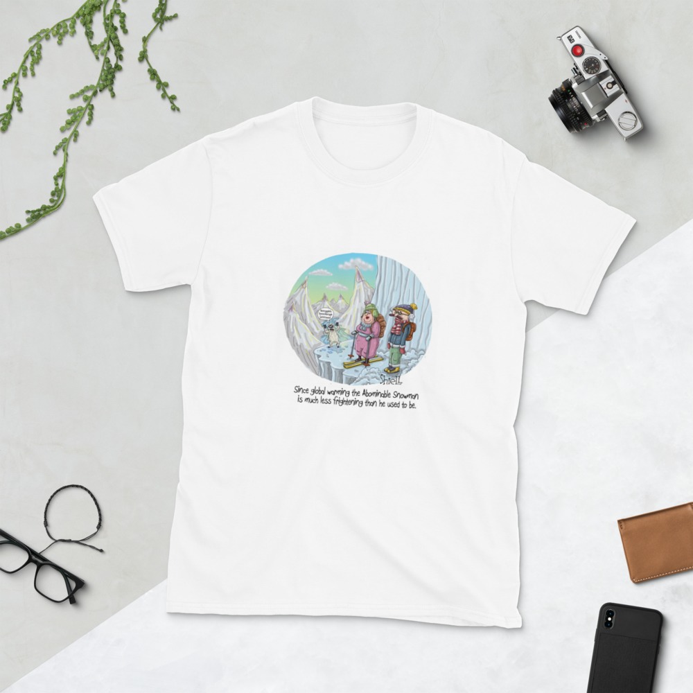 Unisex T-Shirt