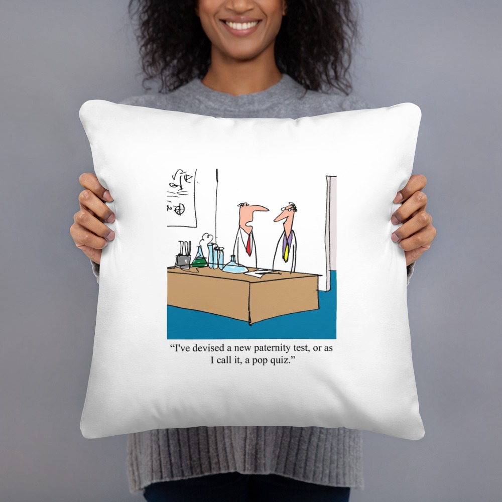 Premium Pillow