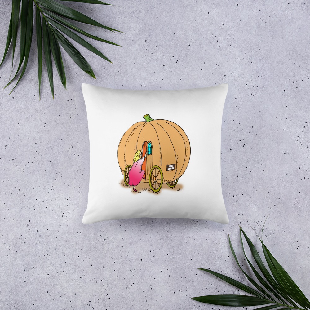 Premium Pillow