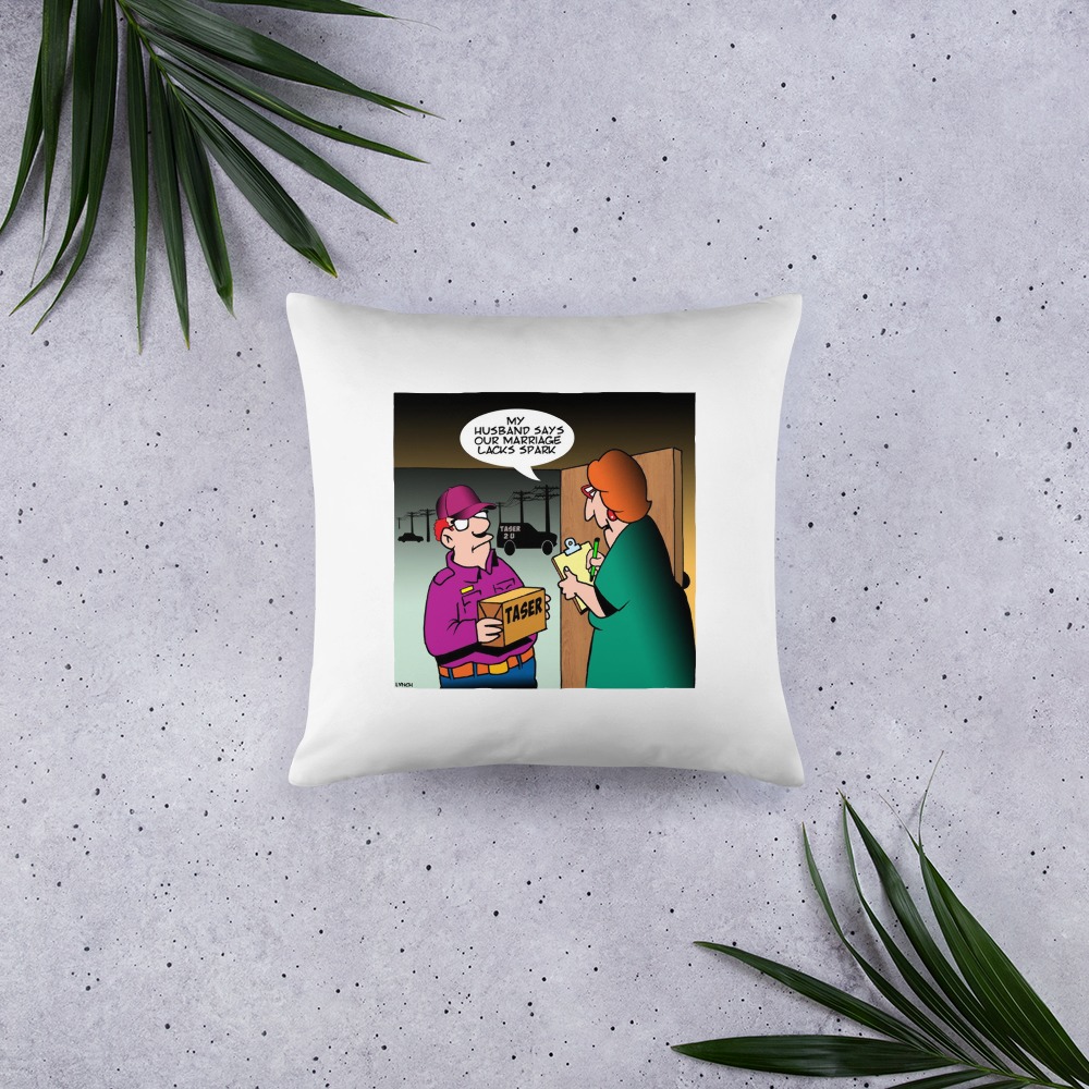Premium Pillow
