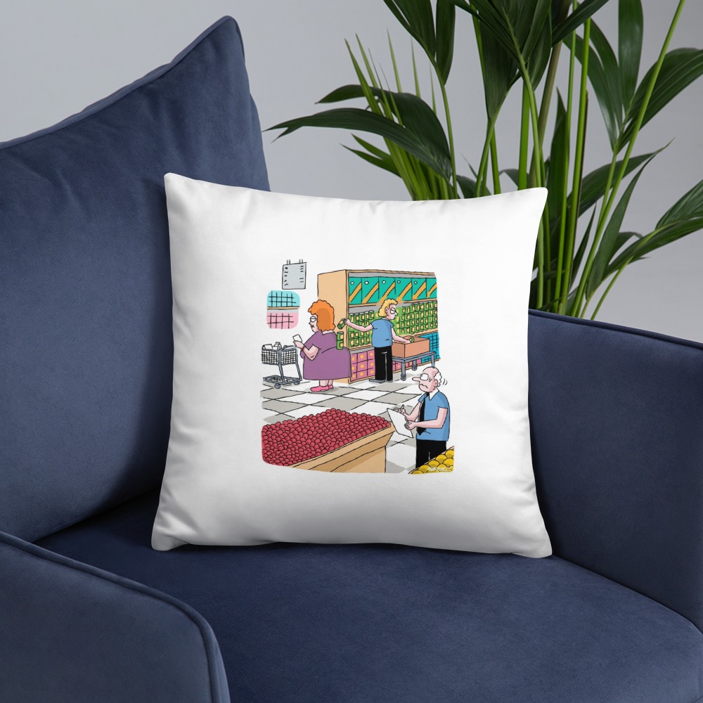 Premium Pillow