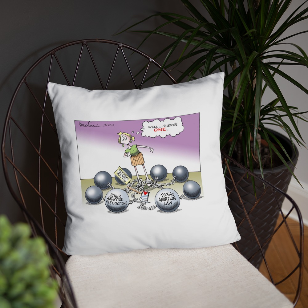 Premium Pillow