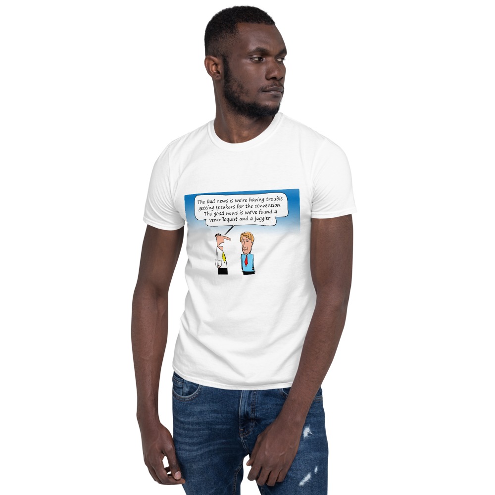 Unisex T-Shirt