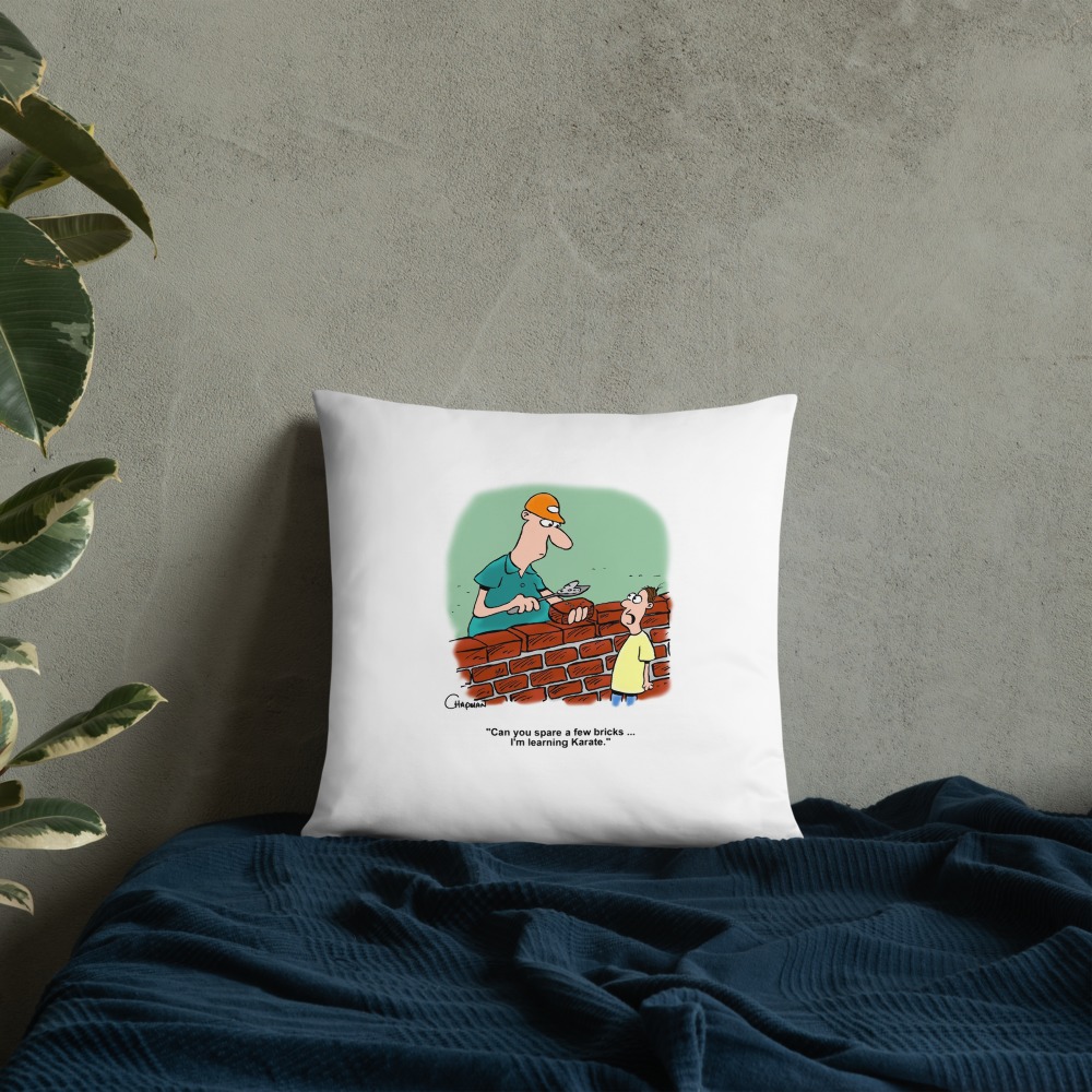 Premium Pillow
