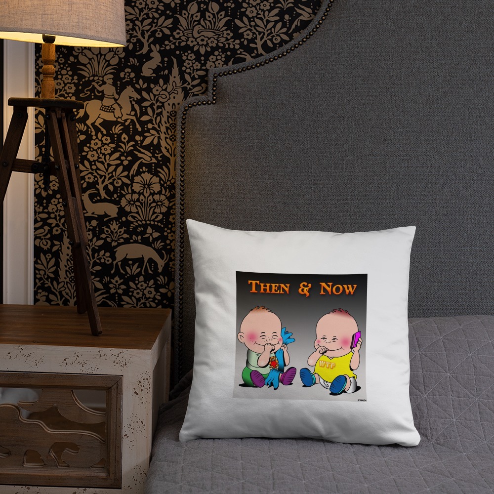 Premium Pillow