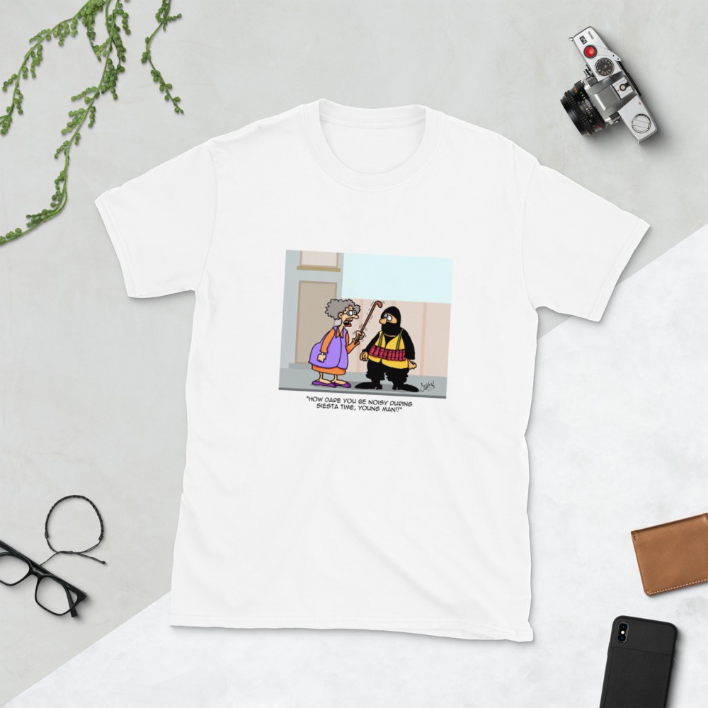 Unisex T-Shirt